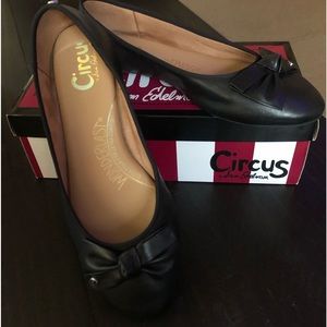 Sam Edelman Circus Bow Flats